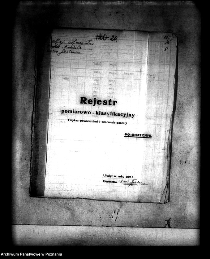 image.from.unit.number "/Rejestry pomiarowo-szacunkowe i klasyfikacyjne wsi Morzysław powiatu konińskiego"