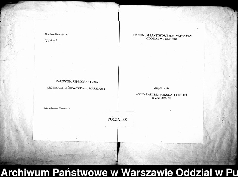 image.from.unit.number "Akta urodzeń, małżeństw i zgonów"