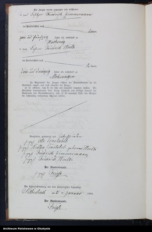 image.from.unit.number "Heiraths-Neben-Register Nr 1 - 23"