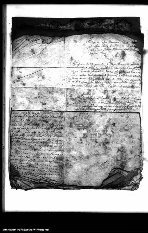 Obraz 8 z jednostki "Relationes [protocollon]"