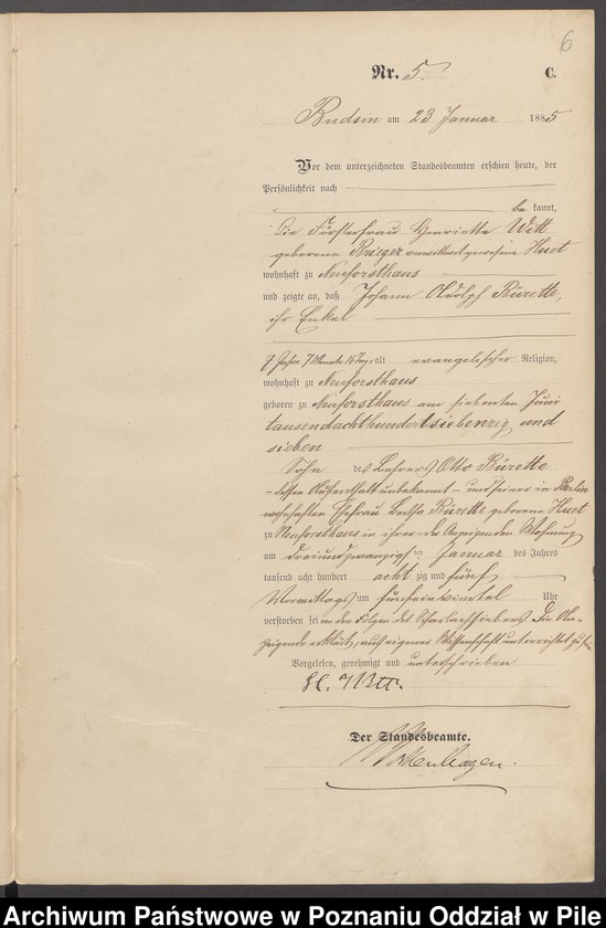 image.from.unit.number "Księga zgonów"