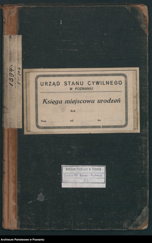 image.from.unit.number "Księga urodzeń"