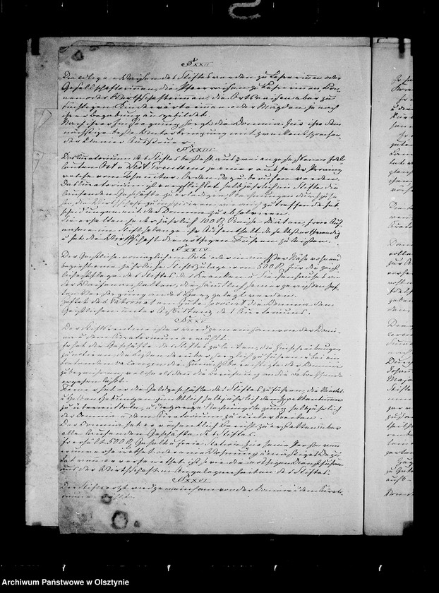 image.from.unit.number "/Konzepte verschiedener Entwürfe v. Statuten zu einem adel. Fräuleinstift der Gfin A. Lehndorff- Steinort, Rezensionen u. Ratschläge v. Klosterhauptleuten u. dem Oberstiftshauptmann im Min. d. Innern/"