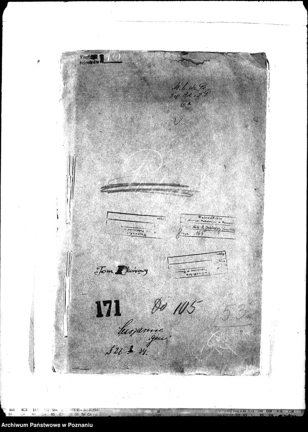 Obraz 4 z jednostki "Suszarnie - generalia"