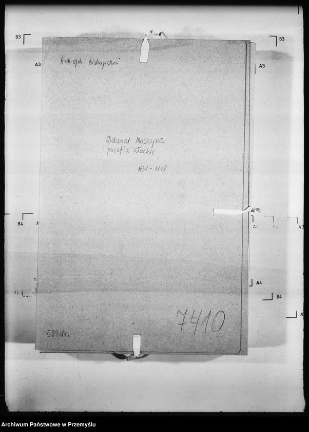 image.from.unit.number "[Kopie ksiąg metrykalnych parafii Złockie z filiami Jastrzębik, Szczawnik (dekanat Muszyna)]"