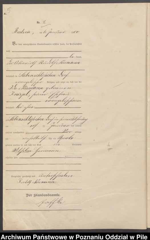 image.from.unit.number "Księga urodzeń"