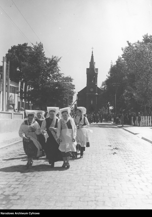 Obraz 3 z jednostki "Mieszkańcy Liskowa"