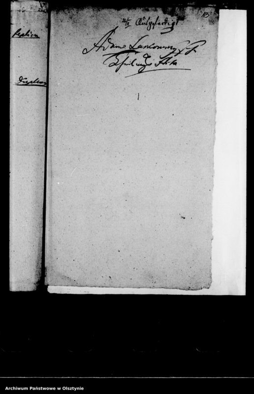 image.from.unit.number "Schönbergsche Patrimonial-Gerichts-Protokolle"