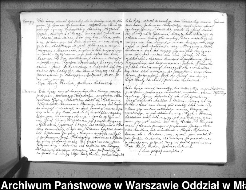 image.from.unit.number "Akta urodzin, małżeństw i zgonów"