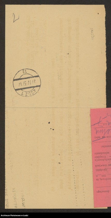 Obraz 4 z jednostki "Abram Szwarc"