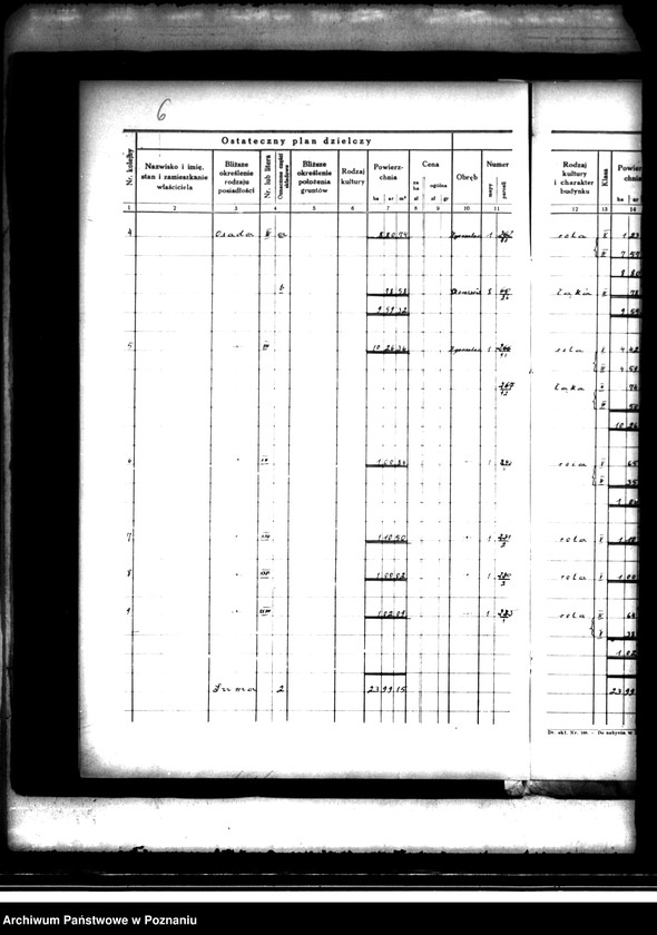 image.from.unit.number "Ostateczny rejestr pomiarowy majątku Zgorzelec"