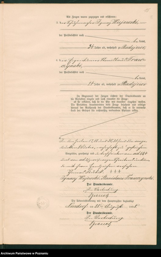 image.from.unit.number "Księga małżeństw"