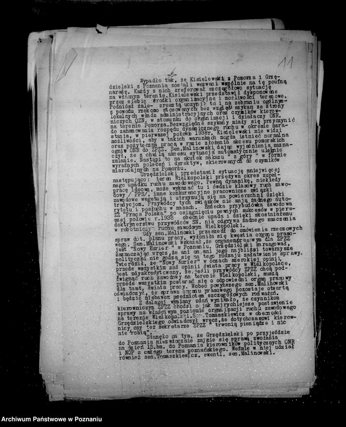 Obraz 15 z jednostki "[Komunikaty dzienne nr 146-187]"