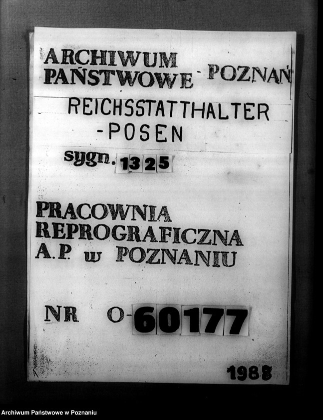 Obraz 1 z jednostki "Zmiany nazw miejscowości w powiecie kutnowskim"