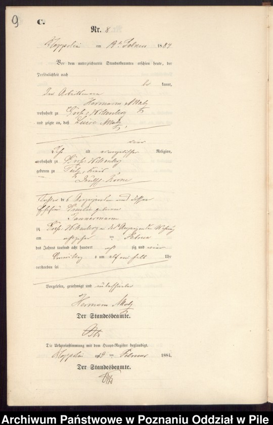 image.from.unit.number "Księga zgonów"