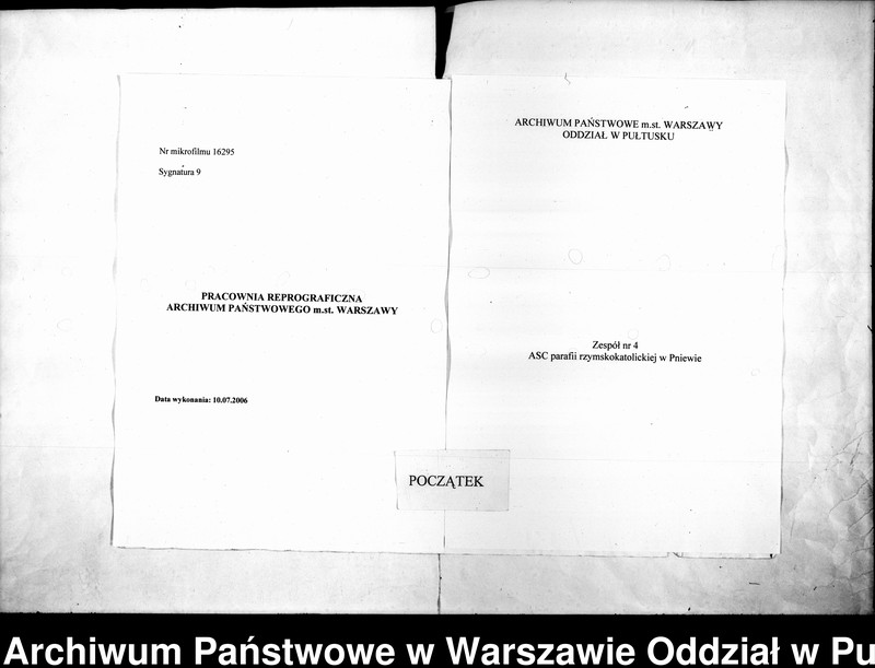 image.from.unit.number "Akta urodzeń, małżeństw i zgonów"