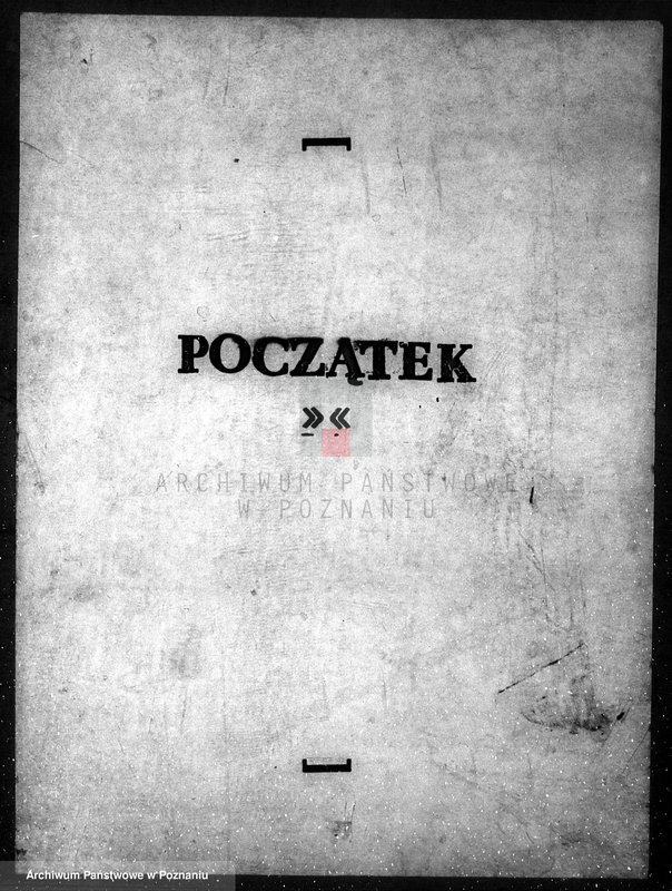 Obraz 3 z jednostki "Zalesienie nieużytków /wykaz/"