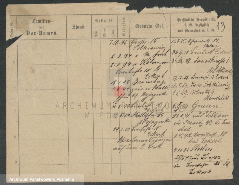 image.from.unit.number "Nowak od Marceli (samotni mężczyźni) - Czesława (samotne kobiety)"