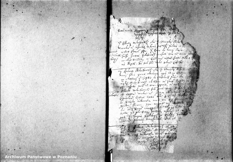 Obraz 4 z jednostki "Inscriptiones, (resignationes) [protocollon]"