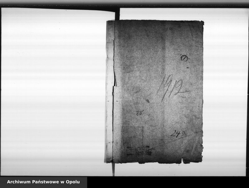 Obraz 4 z jednostki "[Okręg spisowy Nr 30. Spis ludności, 3 XII 1867]"