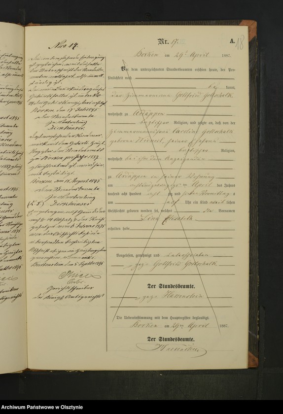 image.from.unit.number "Geburts-Neben-Register Nr 1 - 47"