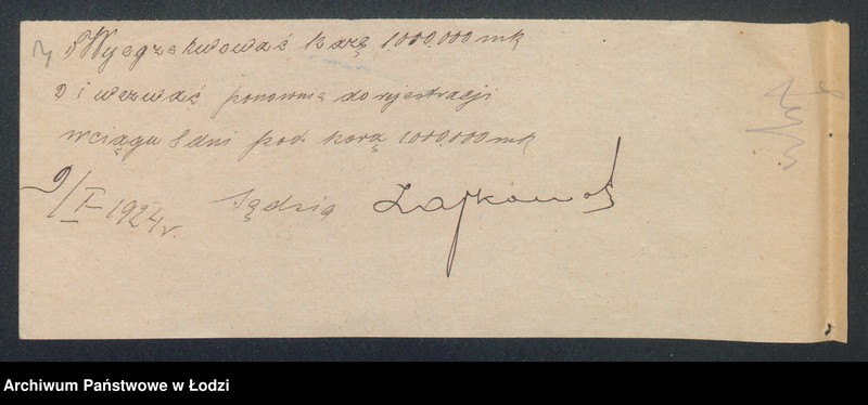 Obraz 5 z jednostki "Juljusz Bilof – sklep rzeźniczy"