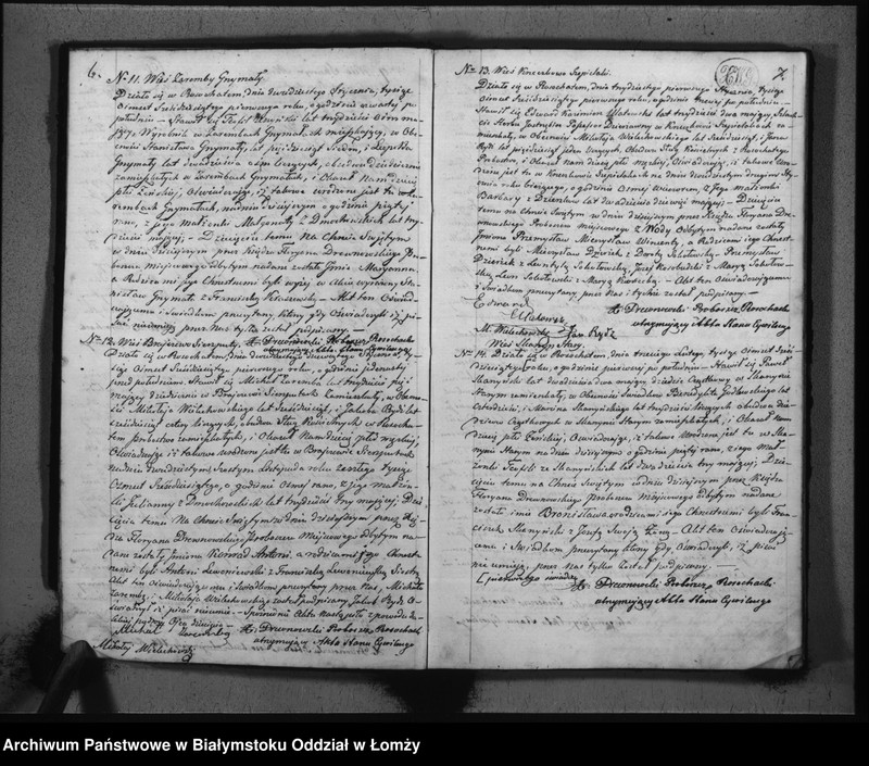 image.from.unit.number "Księga urodzeń, małżeństw i zgonów"