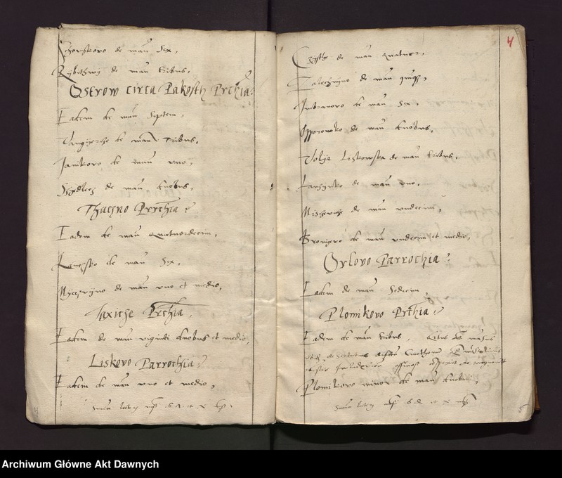 image.from.unit.number "[Registrum contributionum publicarum districtus Junivladislaviensis --]."