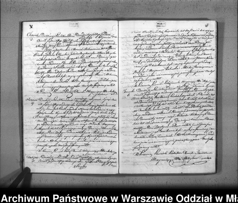 image.from.unit.number "Akta urodzin, małżeństw i zgonów"