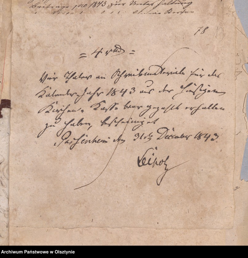 image.from.unit.number "Passenheimsche Kirchen Rechnung"