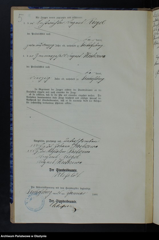 image.from.unit.number "Heiraths-Neben-Register Nr 1 - 29"