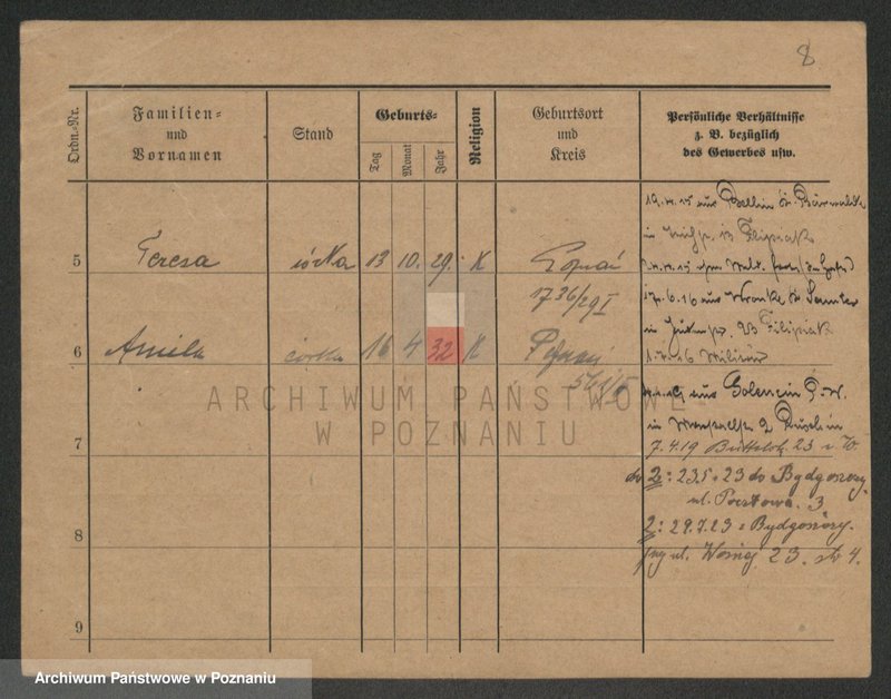 Obraz 8 z jednostki "Hensch - Henschler"