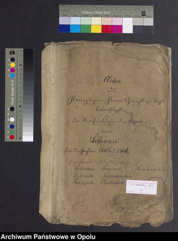 image.from.unit.number "[Księgi metrykalne parafii Łany, dotyczące miejscowości Dzielnica z lat 1810-1813, 1840 oraz całej parafii Łany 1840-1846]"