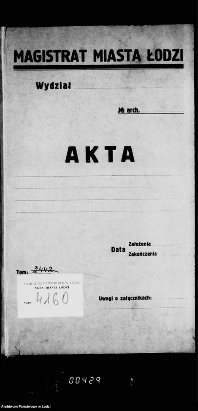 Obraz 4 z jednostki "O gerbovych pošlinach i povestkach"