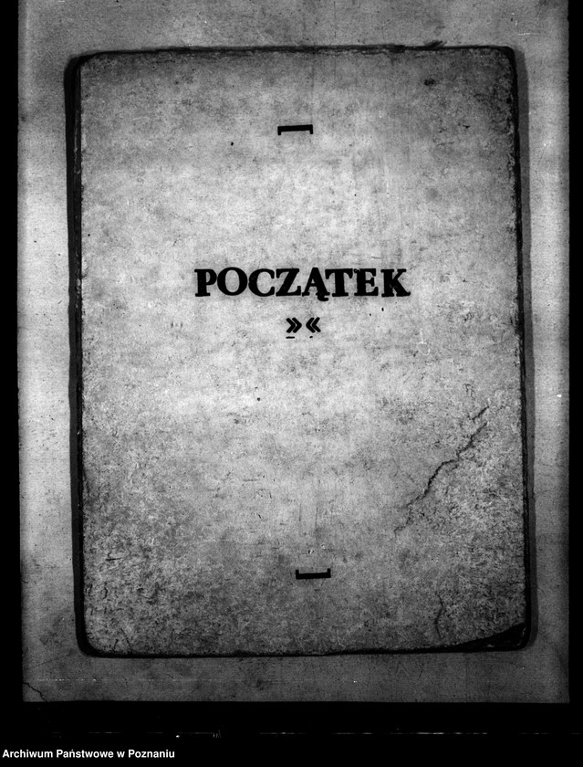 Obraz 3 z jednostki "Antrag für Kleingartenkolonie "Prinz - Eugen - Strasse" (Poznań)"