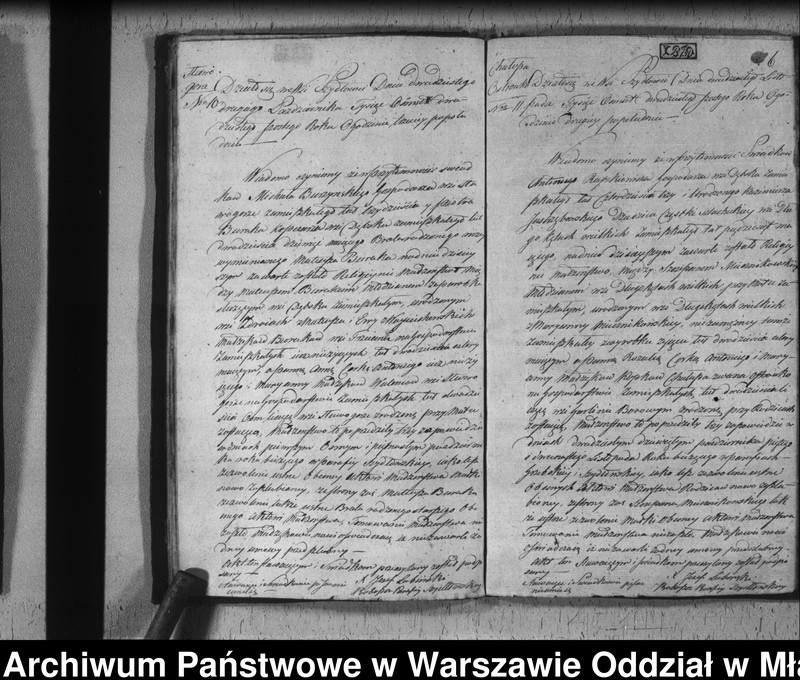 image.from.unit.number "Akta urodzeń, małżeństw i zgonów"