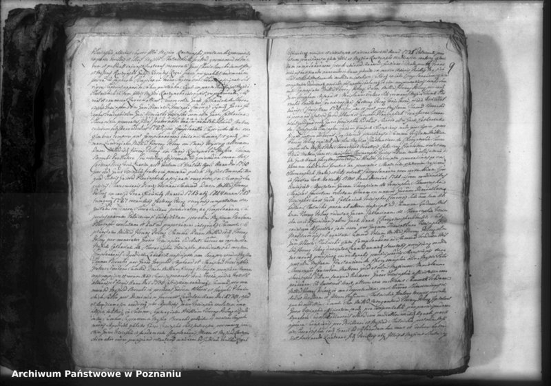 Obraz 12 z jednostki "Relationes [protocollon]"