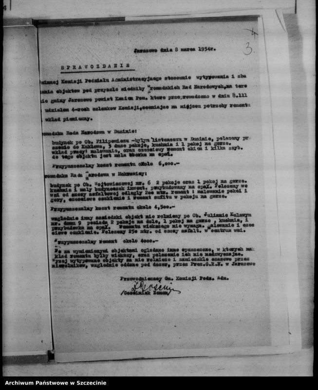 Obraz 7 z jednostki "Podział administracyjny powiatu Kamień Pomorski"