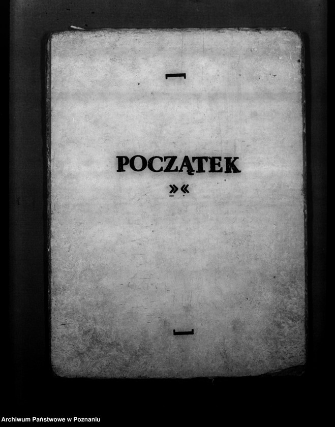 Obraz 3 z jednostki "Ortsnamenänderung - Litzmannstadt - Stadt (miasto Łódź)"