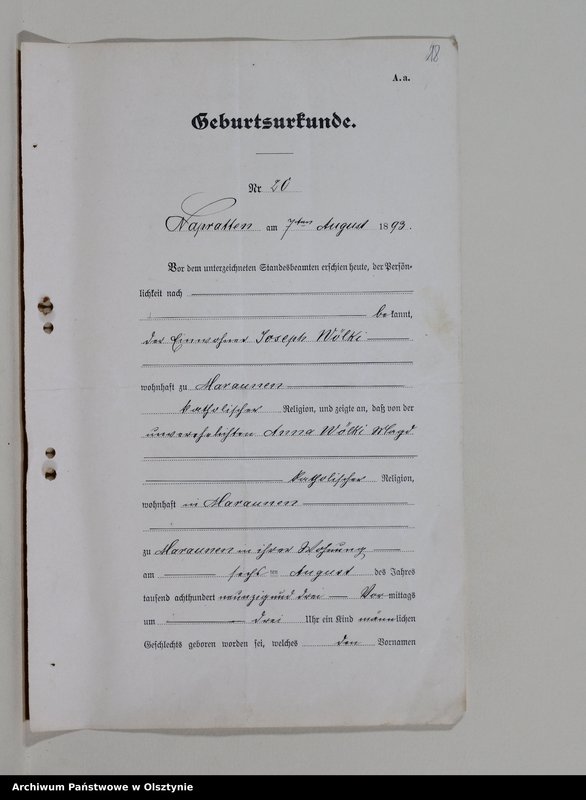image.from.unit.number "Heirats-Haupt-Register Nr 1-32"