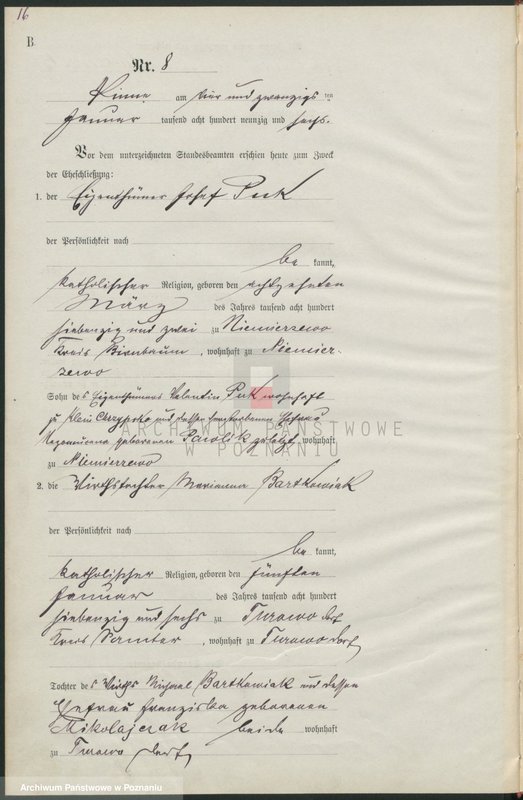 image.from.unit.number "Księga małżeństw"