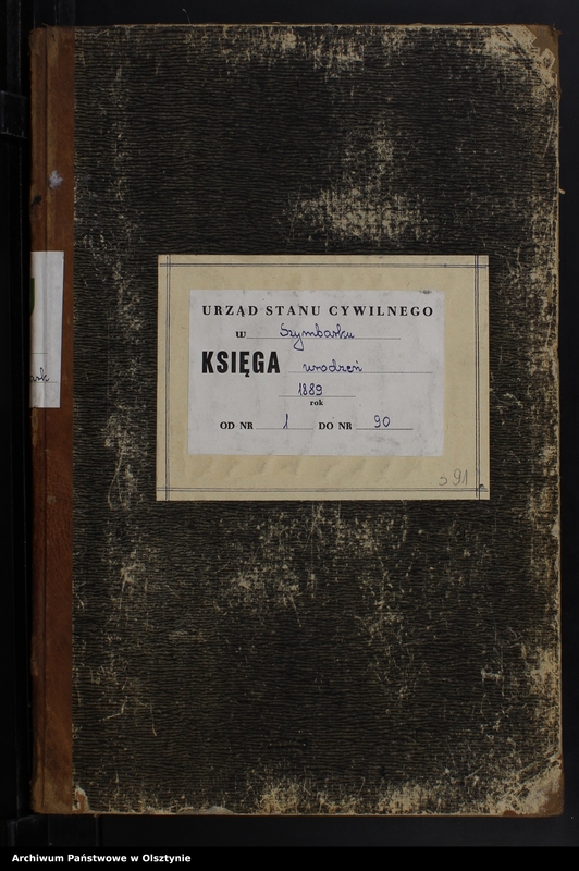 image.from.unit.number "Geburts-Neben-Register Nr 1 - 90"