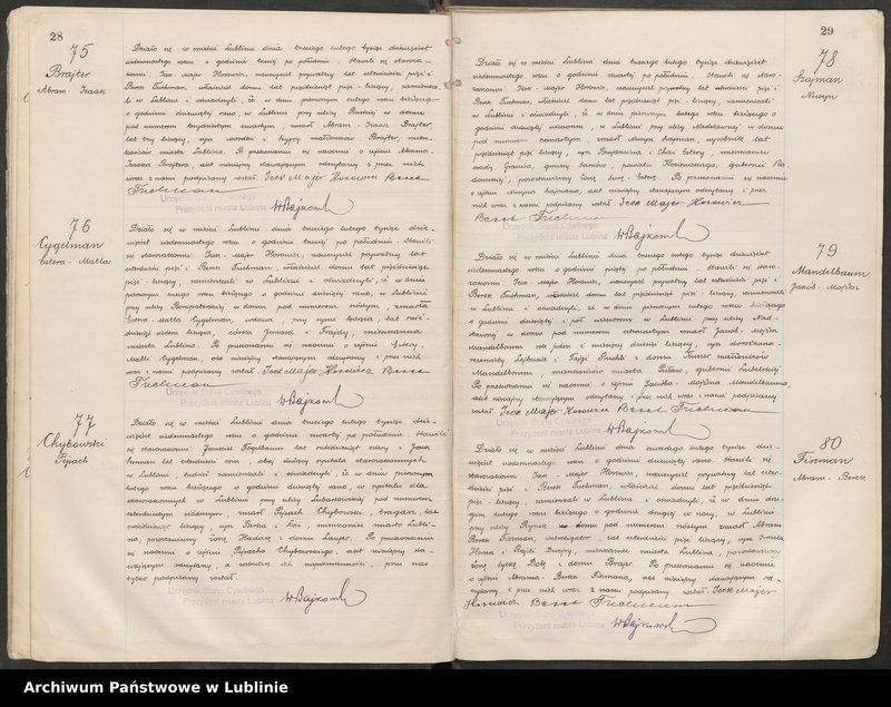 image.from.unit.number "Księga zgonów"