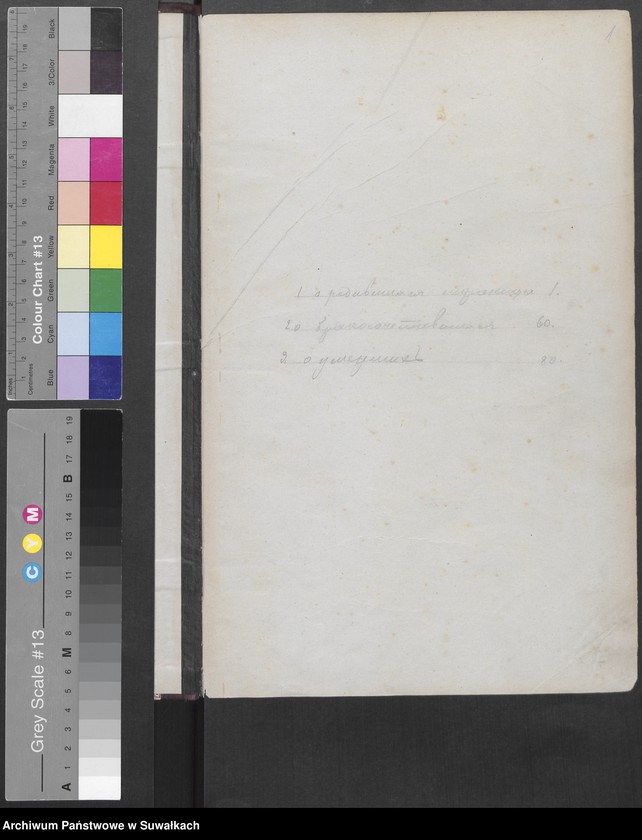 image.from.unit.number "Duplikat aktov graždanskago sostojanija o rodivšichsja, brakosočetavšichsja i umieršich po Suvalkskomu Uspienskamu pravoslavnomu soboru za 1908 g."