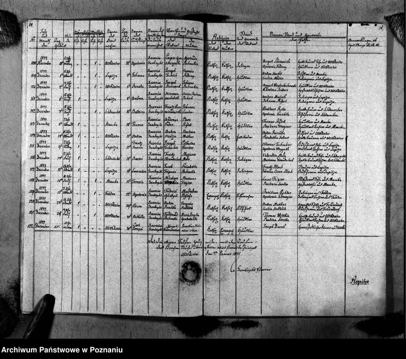 image.from.unit.number "Duplikat des Taufen, Traugen und Verstorbenen"