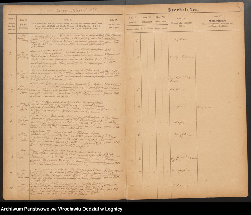 image.from.unit.number "Duplicat der Harpersdorfer Kirchenbücher von der Gemeinde Ober und Mittel Langen Neudorf"