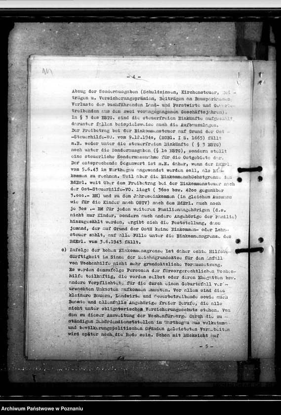 Obraz 18 z jednostki "Schutz und Fürsorge für werdende Mütter"