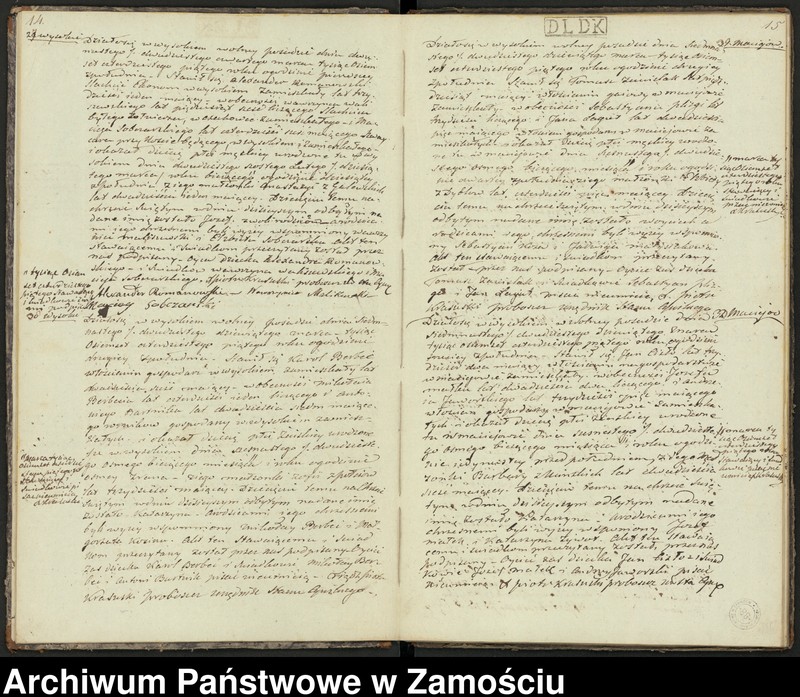 image.from.unit.number "Księga urodzeń, małżeństw i zgonów"