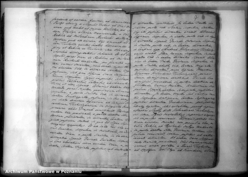 Obraz 20 z jednostki "Relationes [protocollon]"