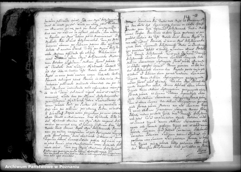 Obraz 19 z jednostki "Relationes [protocollon]"